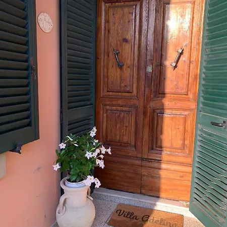 Adelina Bed & Breakfast Lucca