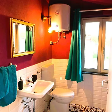 Adelina Bed & Breakfast Lucca