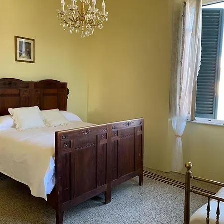 Adelina Bed & Breakfast Lucca