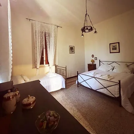 Bed & Breakfast Adelina
