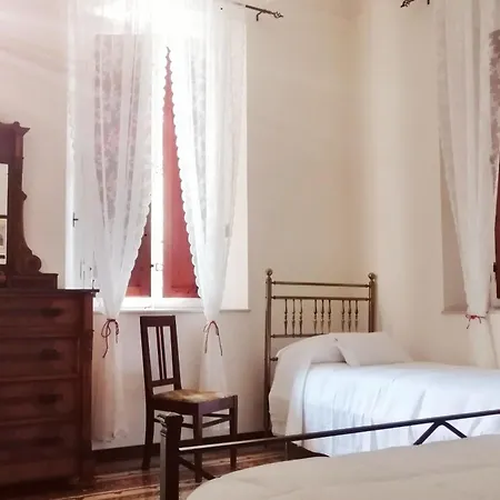 Adelina Отель типа 