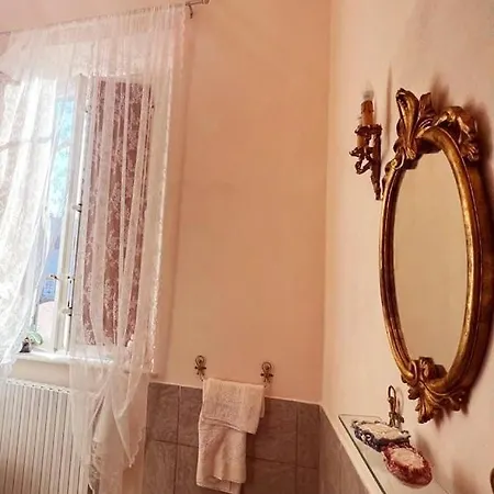 Adelina Bed & Breakfast
