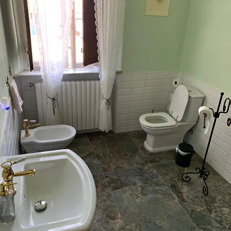 Bed & Breakfast Adelina *