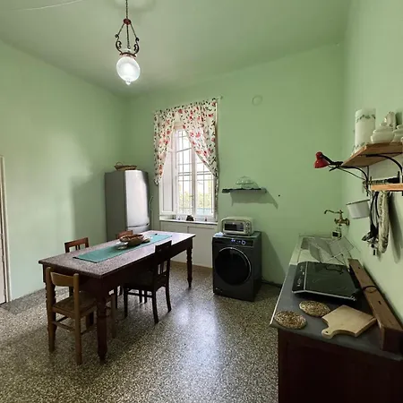 Angelina Historic - Centro Отель типа 