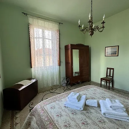 Angelina Historic - Centro Отель типа 