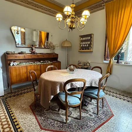 Angelina Historic - Centro *