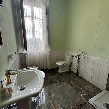 Angelina Historic - Centro Отель типа 