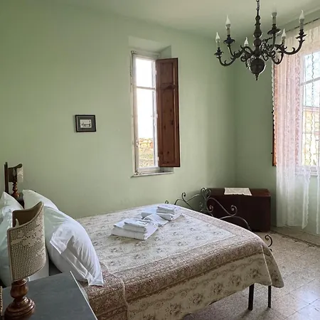 Angelina Historic - Centro Отель типа 