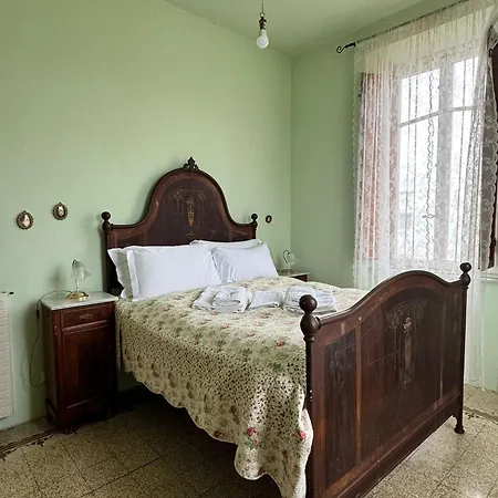 Angelina Historic - Centro Отель типа 